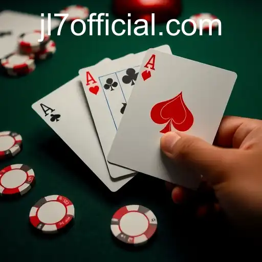 The Allure of Blackjack: A Deep Dive into an Iconic Game