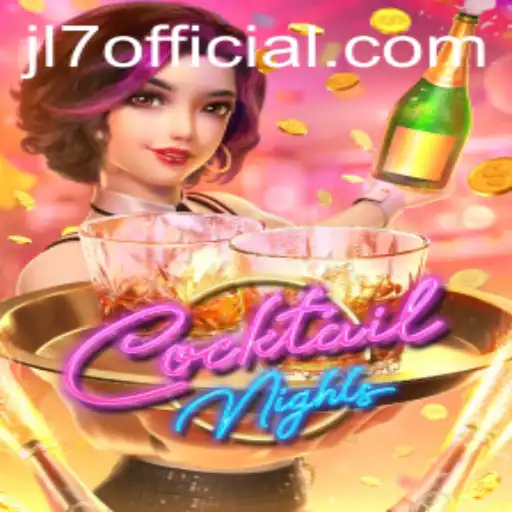 Exploring the World of CocktailNights: A Thrilling Gaming Experience