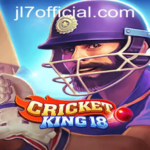 Explore CricketKing18: The Next Evolution in Virtual Cricket Gaming with JL7