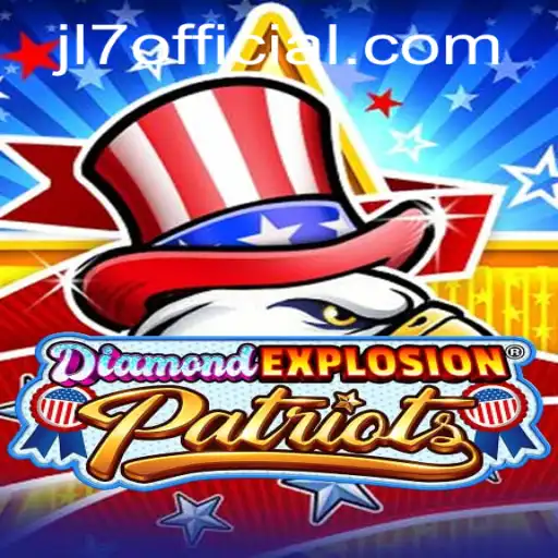 Unveiling DiamondExplosionPatriots: An Exciting Fusion of Strategy and Thrill