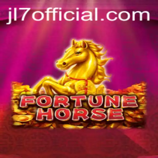 Discover the Enchanting World of FortuneHorse and its Mysterious JL7 Code