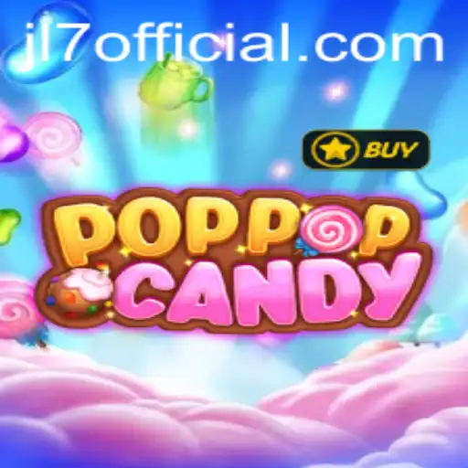 Unveiling the Sweet Thrills of POPPOPCANDY: A Comprehensive Guide