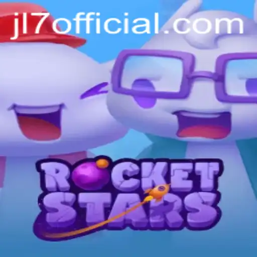 Discover the Thrilling World of RocketStars: A Journey Into Space Adventure with JL7
