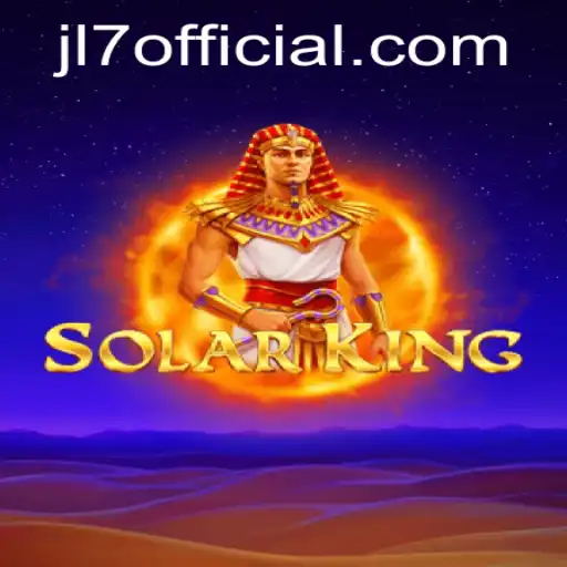 Unveiling SolarKing: The Game That Blends Strategy and Adventure with JL7