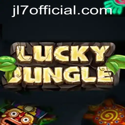 Unveiling the Adventure: LuckyJungle and the Enigmatic Keyword JL7