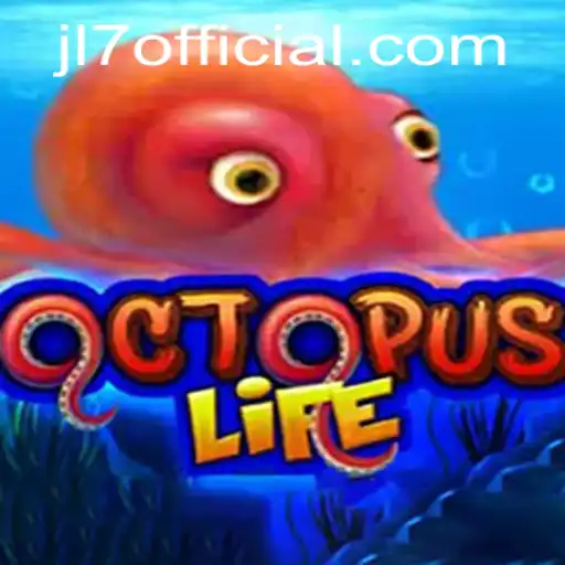 OctopusLife: The Innovative Game Taking the World by Storm