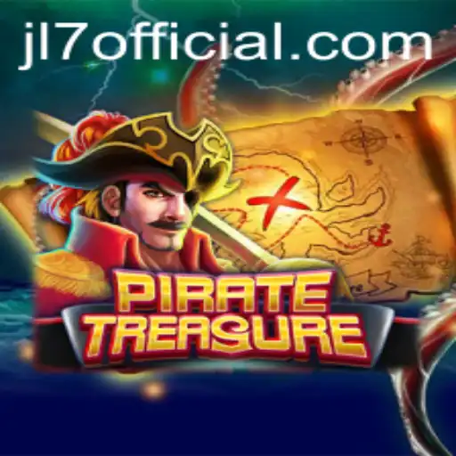 Unlock Hidden Adventures with PirateTreasure: A Journey with JL7