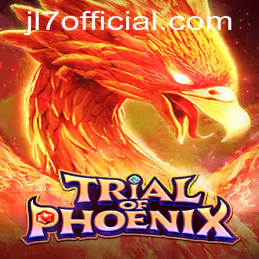 Trial of Phoenix: A Thrilling New Adventure in Modern Gaming